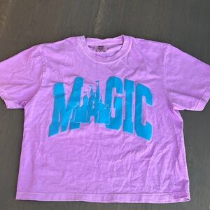 Magic tshirt size small NWOT